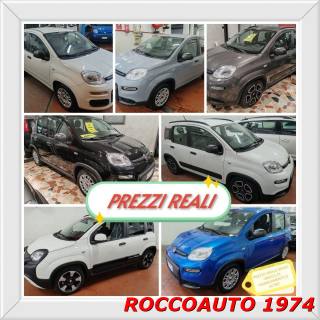 FIAT Panda VARI MODELLI DAL 2018/24 LEGGI NOTE