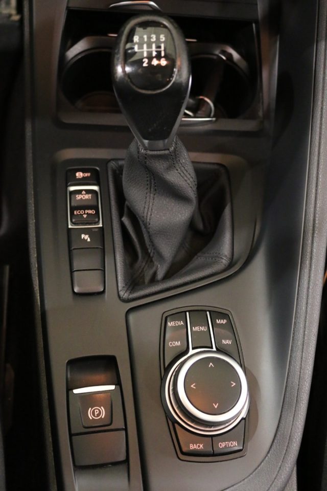 BMW X1 usata 26