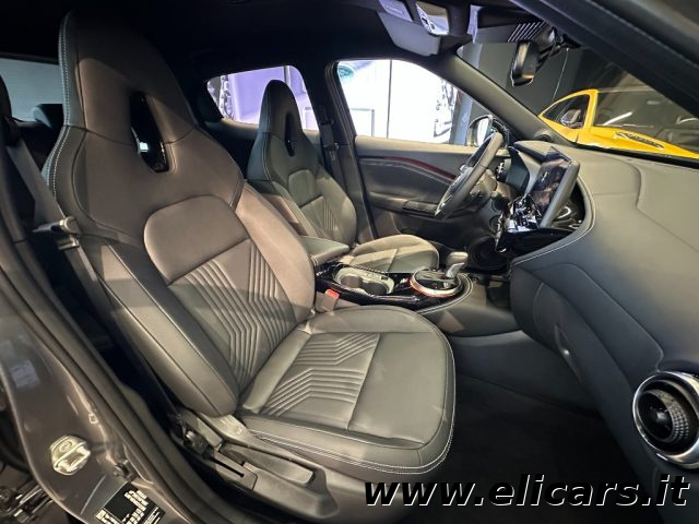 NISSAN Juke usata, con Fendinebbia