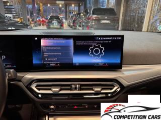 BMW 320 usata, con Fari LED
