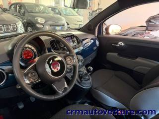 FIAT 500 usata, con Chiusura centralizzata