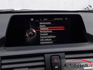 BMW 118 usata 55