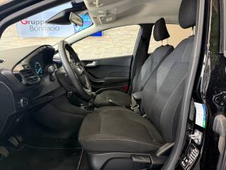 FORD Fiesta usata, con Controllo trazione