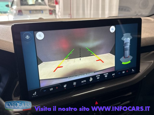 FORD Focus usata, con Sedili riscaldati