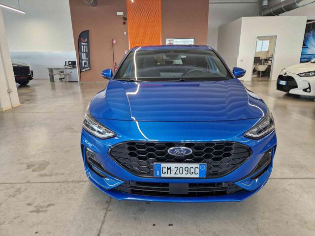 FORD Focus usata, con Airbag