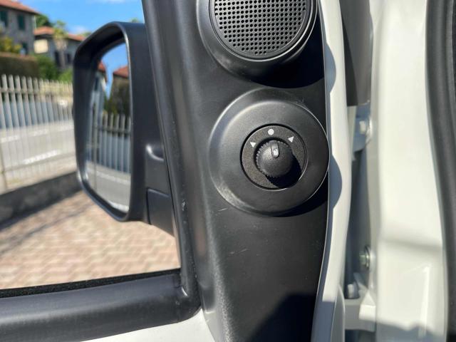 FIAT Fiorino usata, con Vivavoce