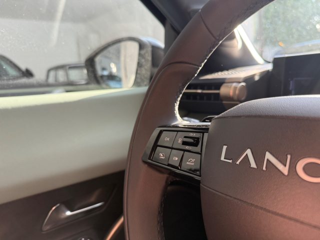 LANCIA Ypsilon usata, con Fari LED