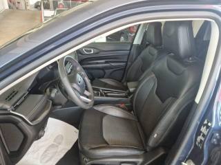 JEEP Compass usata, con Cruise Control