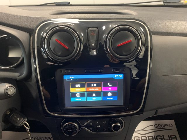 DACIA Sandero usata, con Climatizzatore