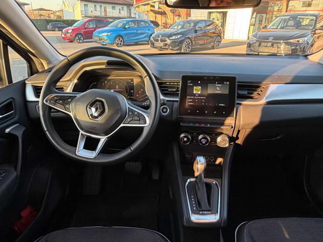 RENAULT Captur usata, con ESP