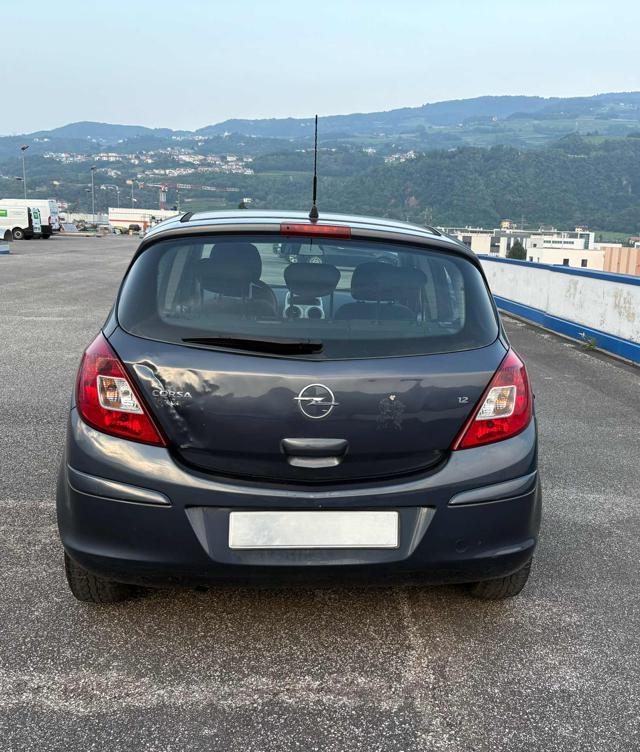 OPEL Corsa usata, con Airbag Passeggero