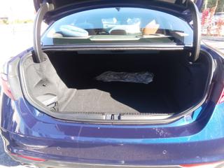 ALFA ROMEO Giulia usata, con Immobilizzatore elettronico