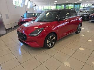 SUZUKI Swift 1.2 Hybrid Top PROMO INCENTIVO ALL INCLUSIVE