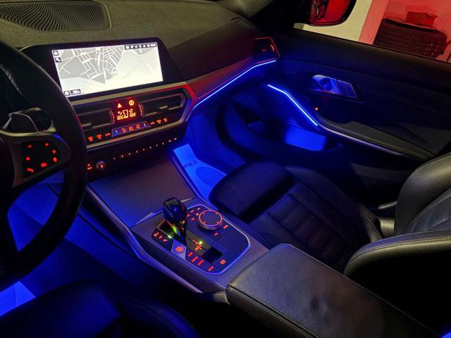 BMW 320 usata, con Chiusura centralizzata telecomandata
