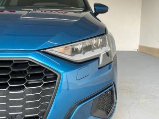 AUDI A3 usata, con Airbag testa