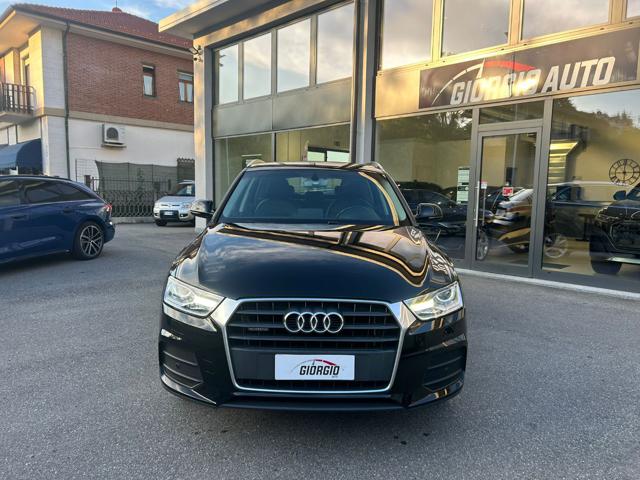 AUDI Q3 usata, con Autoradio