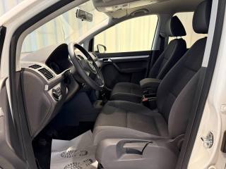 VOLKSWAGEN Touran usata, con Airbag Passeggero