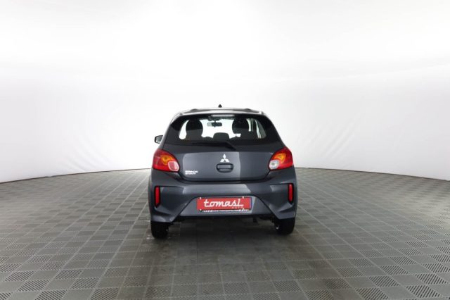 MITSUBISHI Space Star usata 4