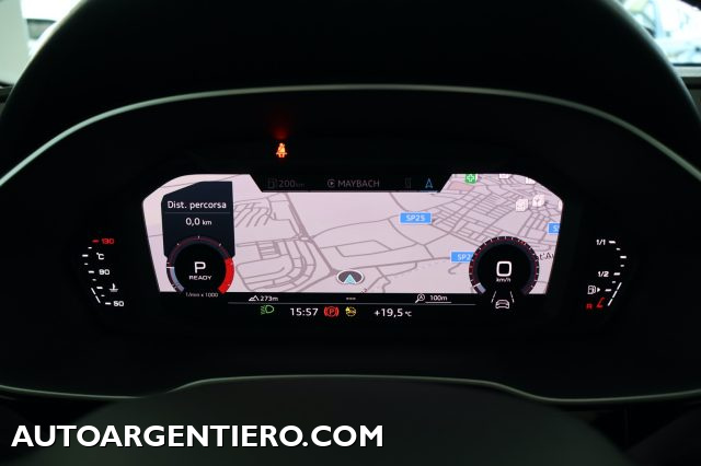 AUDI Q3 usata, con Autoradio digitale