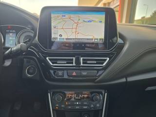 SUZUKI S-Cross usata, con Vetri oscurati