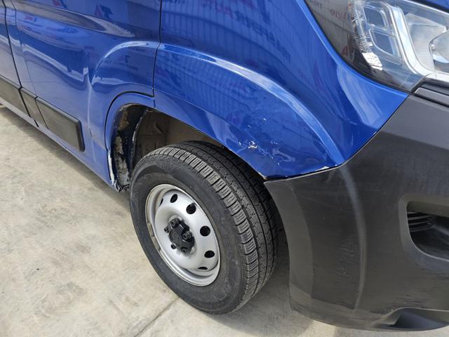 FIAT Ducato usata 20