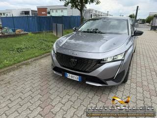 PEUGEOT 308 usata, con Cerchi in lega