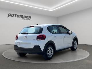 CITROEN C3 usata, con Airbag Passeggero