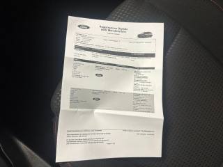 FORD Focus usata, con Sedili sportivi
