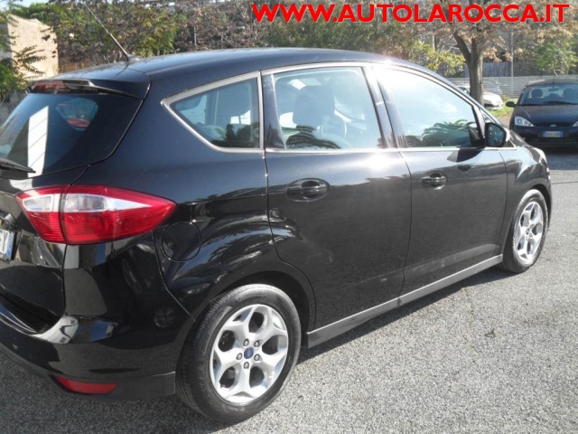 FORD C-Max usata, con Alzacristalli elettrici