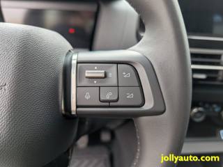 CITROEN C4 usata, con Sensore di pioggia