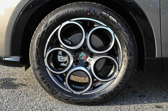 ALFA ROMEO Tonale usata, con Climatizzatore