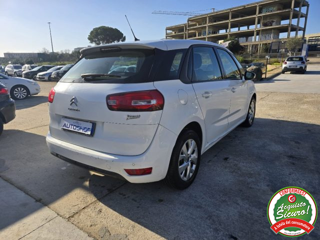 CITROEN C4 Picasso usata, con Airbag Passeggero