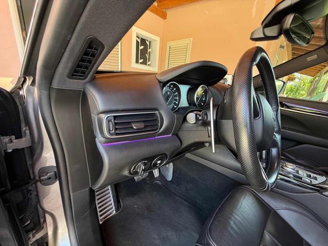 MASERATI Levante usata, con ESP