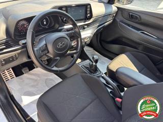 HYUNDAI Bayon usata, con Cerchi in lega