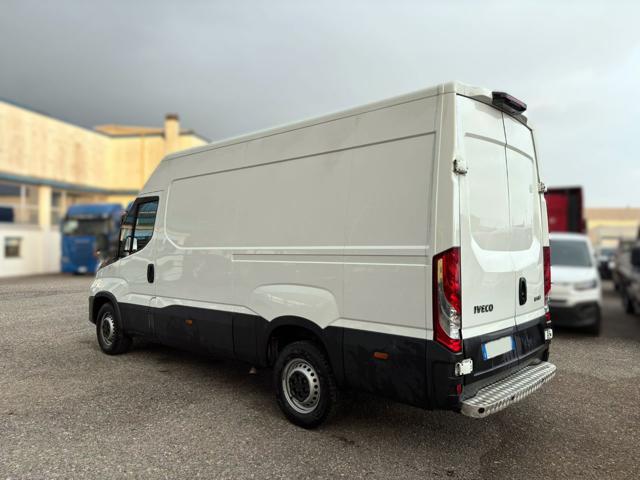 IVECO Daily usata, con Controllo trazione