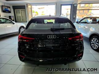 AUDI Q3 usata, con Alzacristalli elettrici