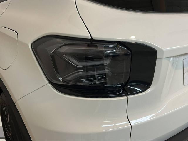 JEEP Avenger usata, con Specchietti laterali elettrici