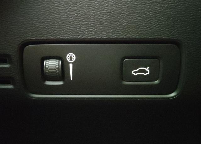 VOLVO XC40 usata, con Controllo trazione