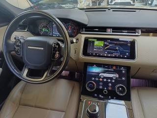 LAND ROVER Range Rover Velar usata, con Cruise Control