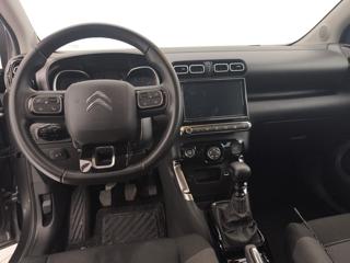 CITROEN C3 Aircross usata, con Fendinebbia