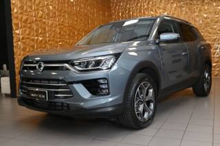 SSANGYONG Korando usata 66