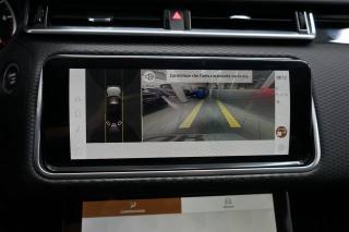 LAND ROVER Range Rover Velar usata, con Cerchi in lega