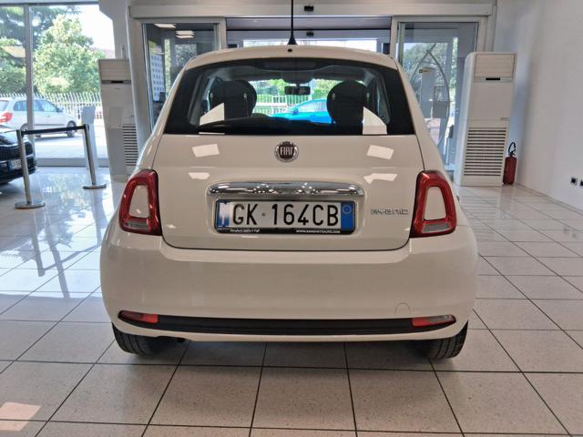 FIAT 500 usata, con Airbag Passeggero