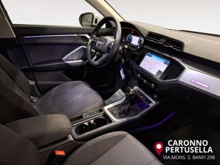 AUDI Q3 usata, con ESP