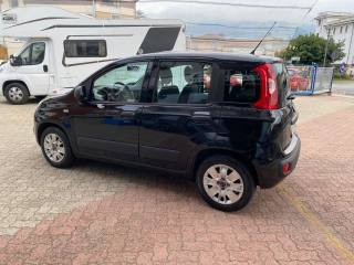 FIAT Panda usata, con Alzacristalli elettrici