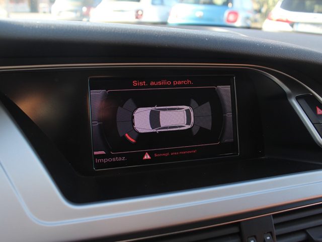 AUDI A4 usata, con Chiusura centralizzata telecomandata