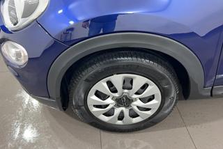 FIAT 500X usata, con Controllo trazione