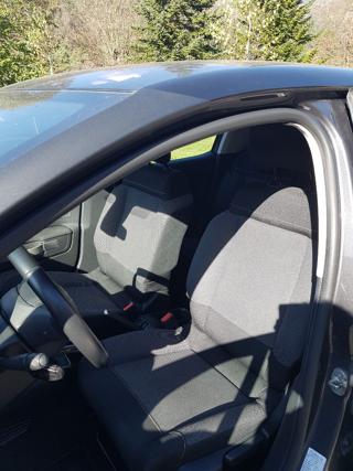 CITROEN C3 usata, con Autoradio