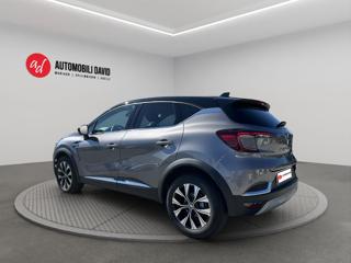 RENAULT Captur usata, con Airbag laterali