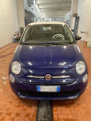 FIAT 500 usata, con Chiusura centralizzata
